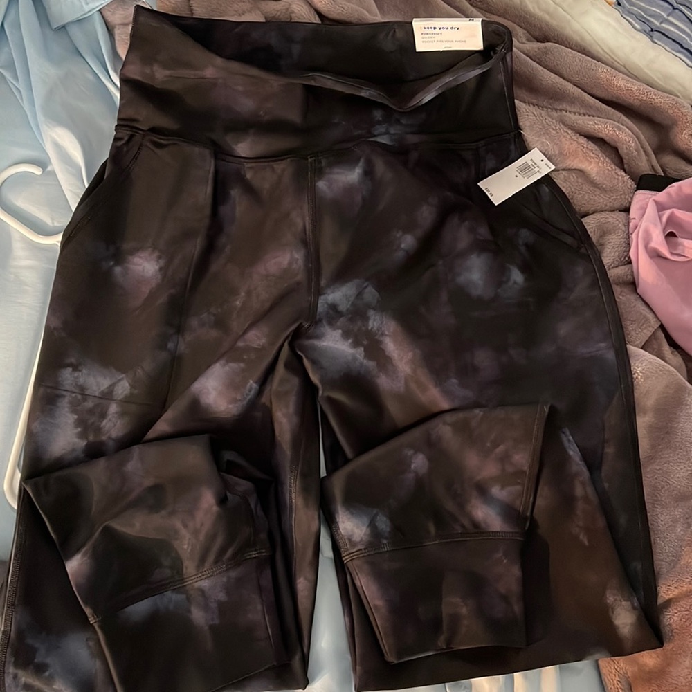 ON Joggers